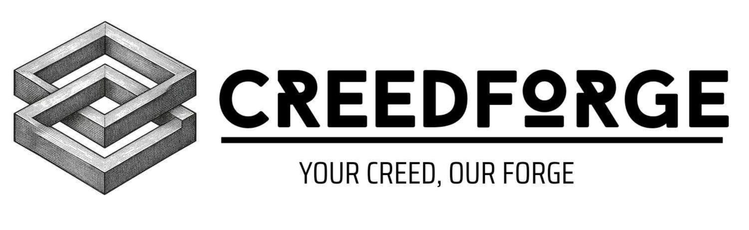 CreedForge